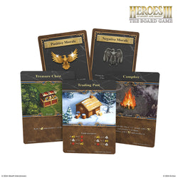 Heroes of Might and Magic III: Battlefield Expansion