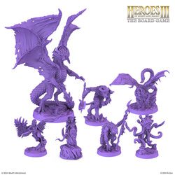 Heroes of Might and Magic III: Faction Units