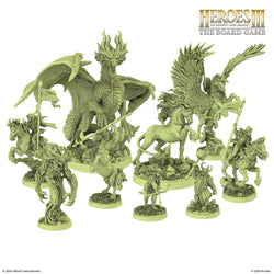 Heroes of Might and Magic III: Rampart Expansion