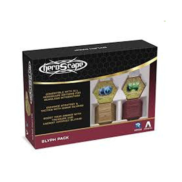 Heroscape: Glyph Pack