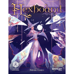 Hexbound (HC)