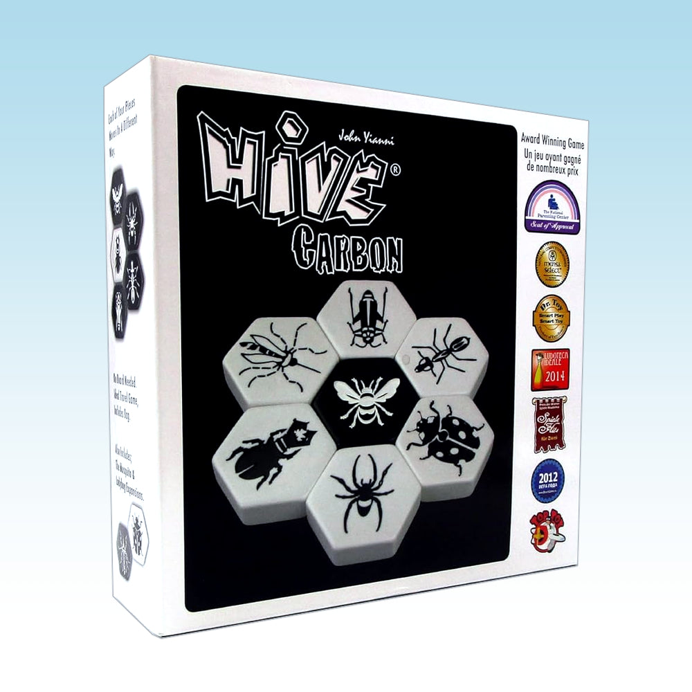 Hive: Carbon