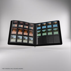 MTG Zip-up Album: The Hobbit - Landscape 1 (24 Pocket / Holds 480 / Gamegenic)
