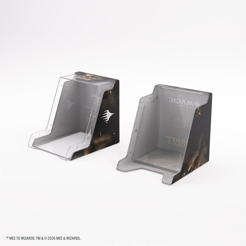 MTG Deck Box: The Hobbit Bastion XL - My Precious (100 Count)