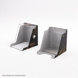 MTG Deck Box: The Hobbit Bastion XL - My Precious (100 Count)