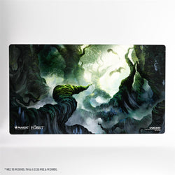 MTG Playmat: The Hobbit - Mirkwood (Gamegenic)