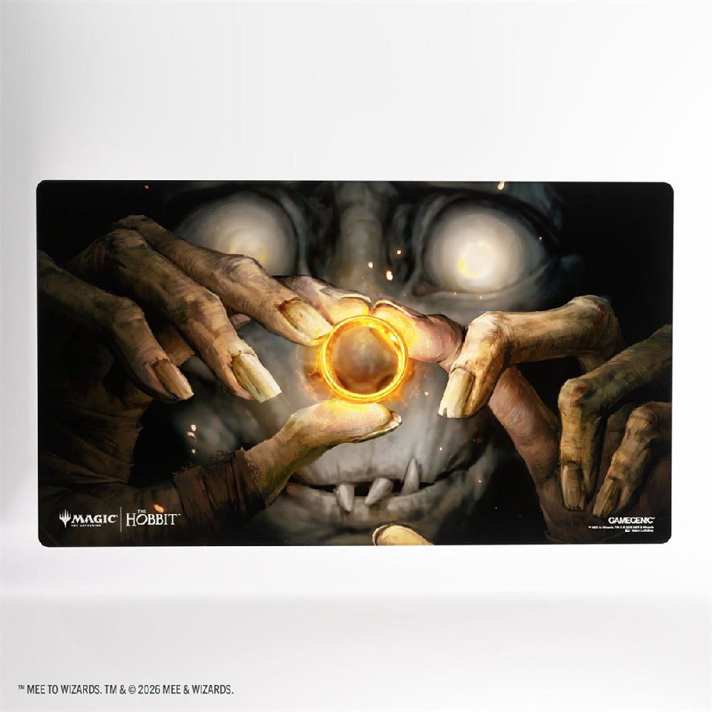MTG Playmat: The Hobbit - My Precious (Gamegenic)