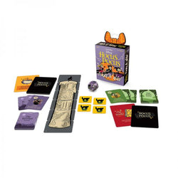 Hocus Pocus: Tricks & Wits!