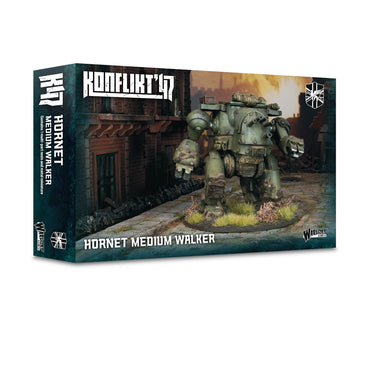 Konflikt '47: Hornet Medium Walker (2025)