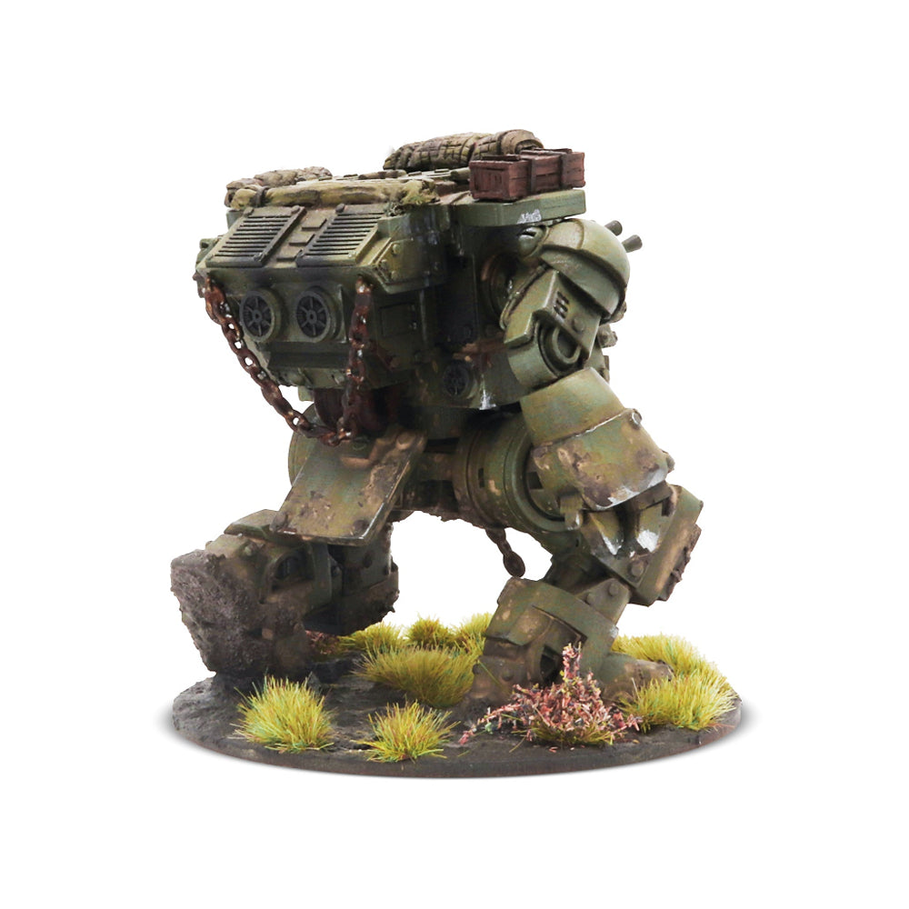 Konflikt '47: Hornet Medium Walker (2025)