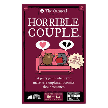 Horrible Couple