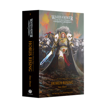 The Horus Heresy Saga: Horus Rising (HC)