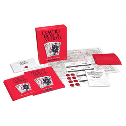 How to Host a Murder: Chicago Caper