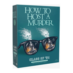 How to Host a Murder: Class of '54