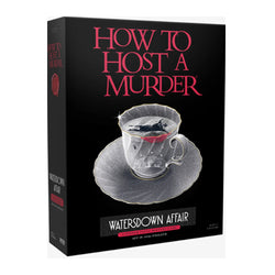 How to Host a Murder: Watersdown Affair