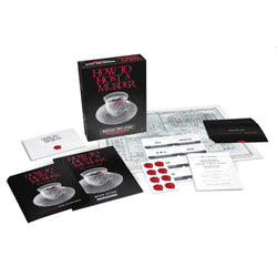 How to Host a Murder: Watersdown Affair