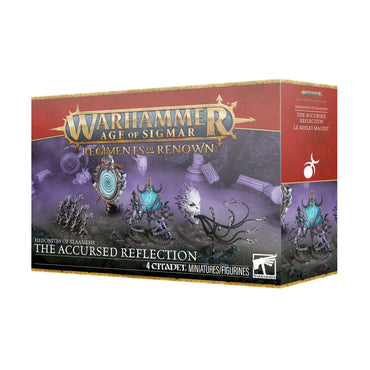 (PREORDER) Hedonites of Slaanesh: Accursed Reflection