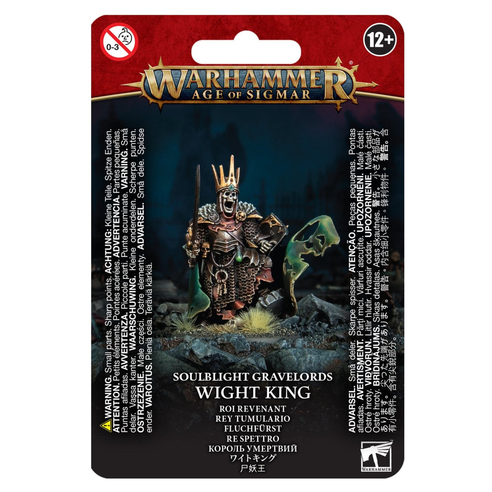Wight King