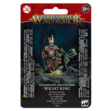 Wight King