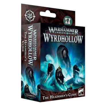 Warhammer Underworlds: Wyrdhallow: The Headsman's Curse