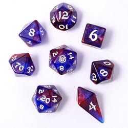 RPG Dice: Arcane Nexus (HYMGHO)