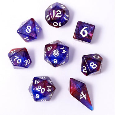 RPG Dice: Arcane Nexus (HYMGHO)