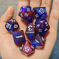 RPG Dice: Arcane Nexus (HYMGHO)
