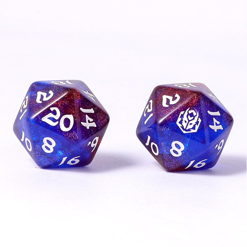 RPG Dice: Arcane Nexus (HYMGHO)