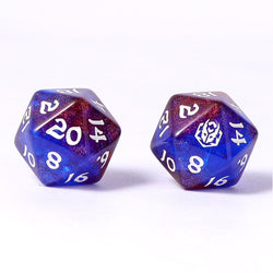 RPG Dice: Arcane Nexus (HYMGHO)