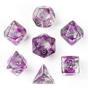 RPG Dice: Opossum (HYMGHO)