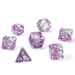 RPG Dice: Opossum (HYMGHO)