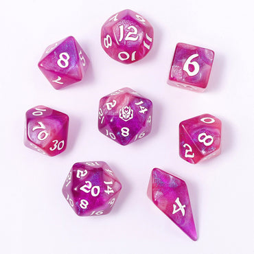 RPG Dice: Witch's Brew (HYMGHO)