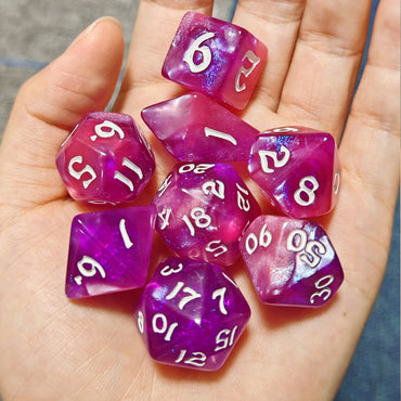 RPG Dice: Witch's Brew (HYMGHO)