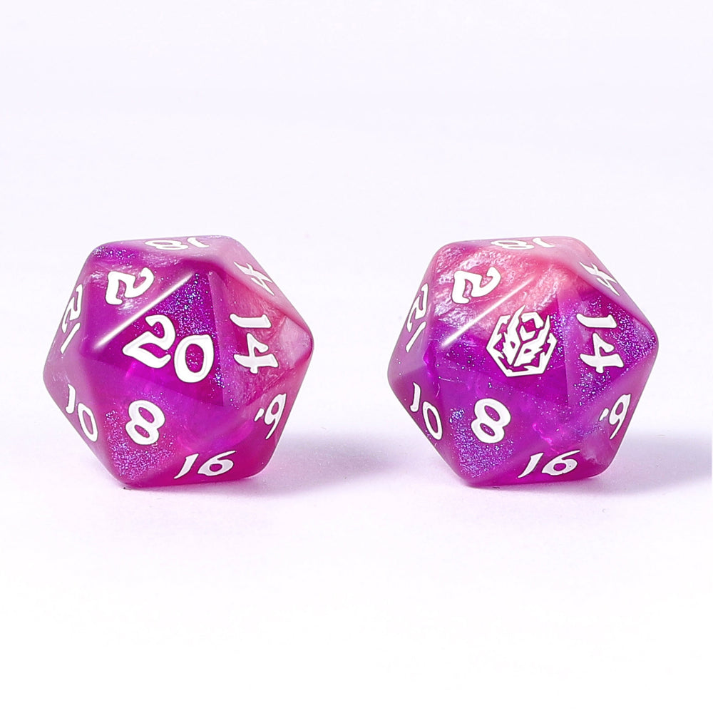 RPG Dice: Witch's Brew (HYMGHO)