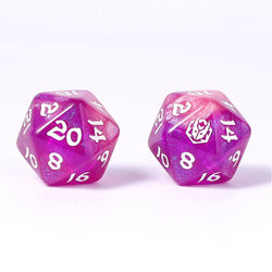 RPG Dice: Witch's Brew (HYMGHO)