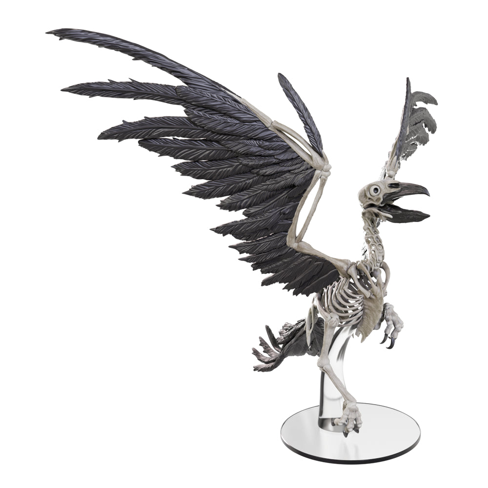 D&D Minis: Bone Roc (Prepainted)