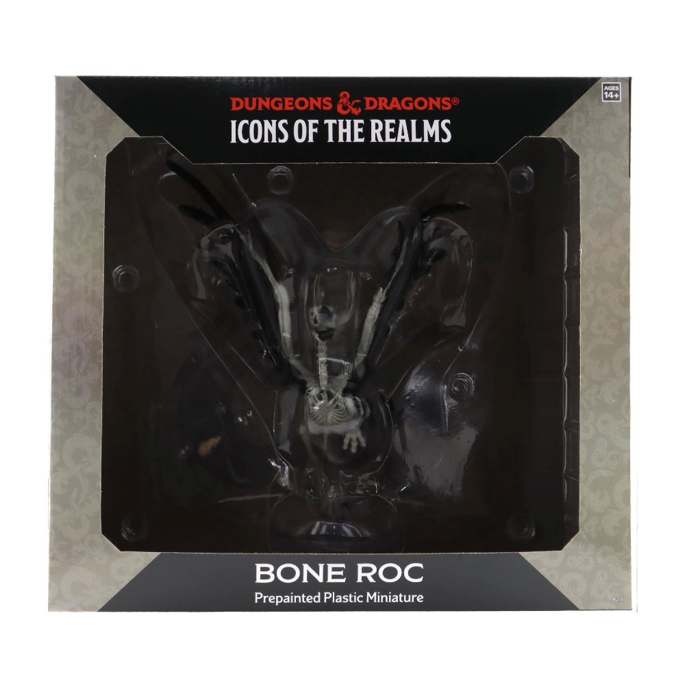 Icons of the Realms: Bone Roc