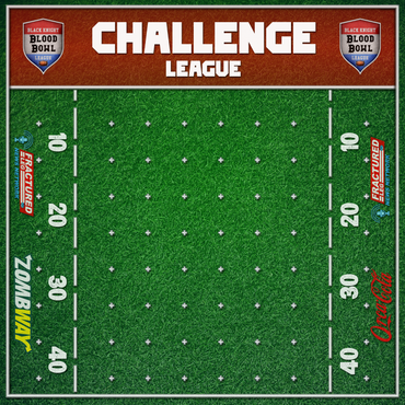 BKBBL Challenge Board League Tag