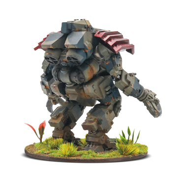 Konflikt '47: Inago Medium Walker (2025)