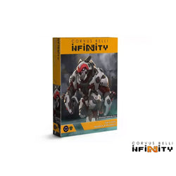 Infinity: Combined Army - Sartroids: Ranters & Puzzlers