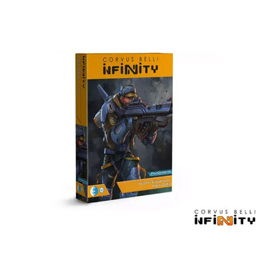 Infinity: PanOceania - Kestrel Expansion Pack Delta