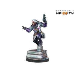 Infinity: Aleph - Thamyris the Aoidos