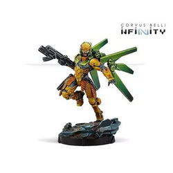 Infinity: Yu Jing Hero - Lei Gong, Invincibles Lord of Thunder