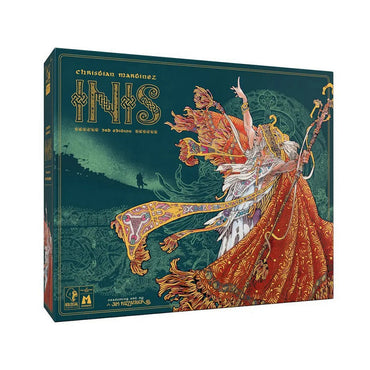 Inis: Third Edition