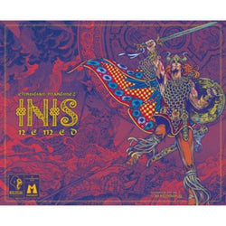 Inis: Third Edition - Nemed