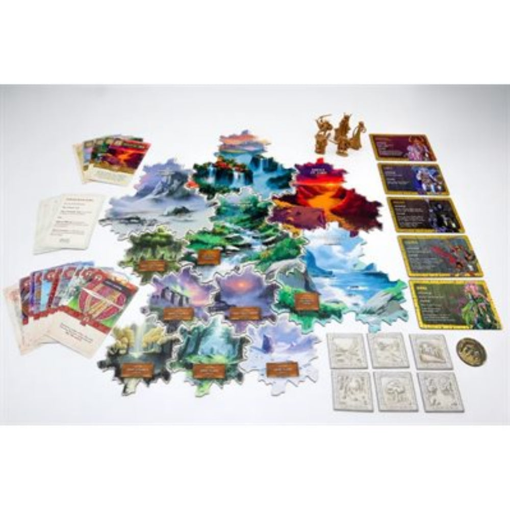 Inis: Third Edition - Nemed