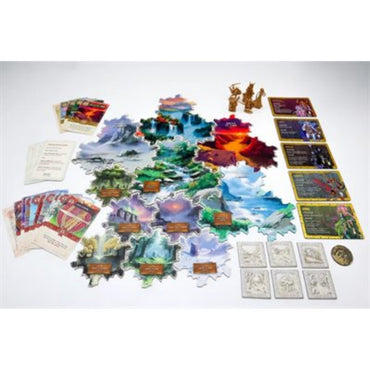 Inis: Third Edition - Nemed