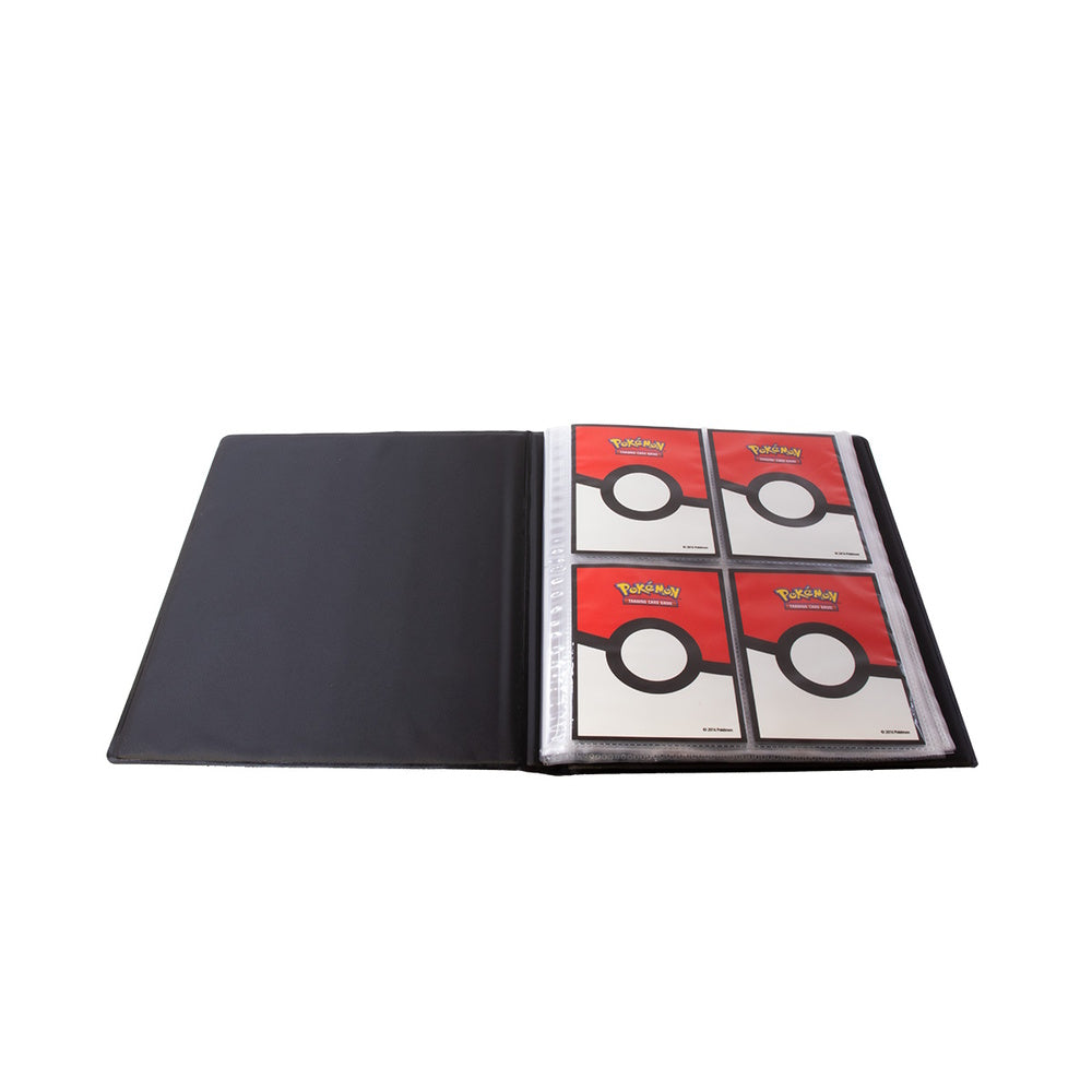 Pokemon Portfolio: Iono and Bellibolt (4 Pocket)