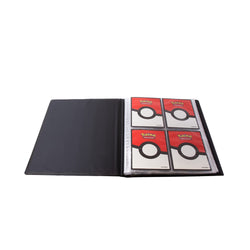 Pokemon Portfolio: Iono and Bellibolt (4 Pocket)