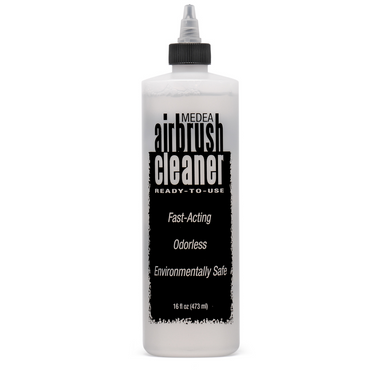 IWATA: Medea Airbrush Cleaner (480 ml)